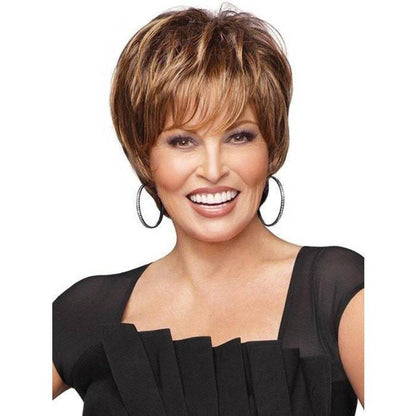 Enchant - Wig by Raquel Welch