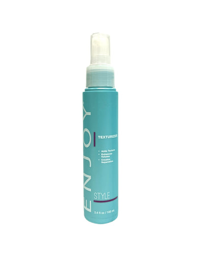 Enjoy Style Texturizer Hair Spray Texture Styling 3.4 oz