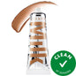 Bionic Glow Liquid Illuminating Highlighter with Hyaluronic Acid - Vegan, Cruelty-Free, Natural Glow