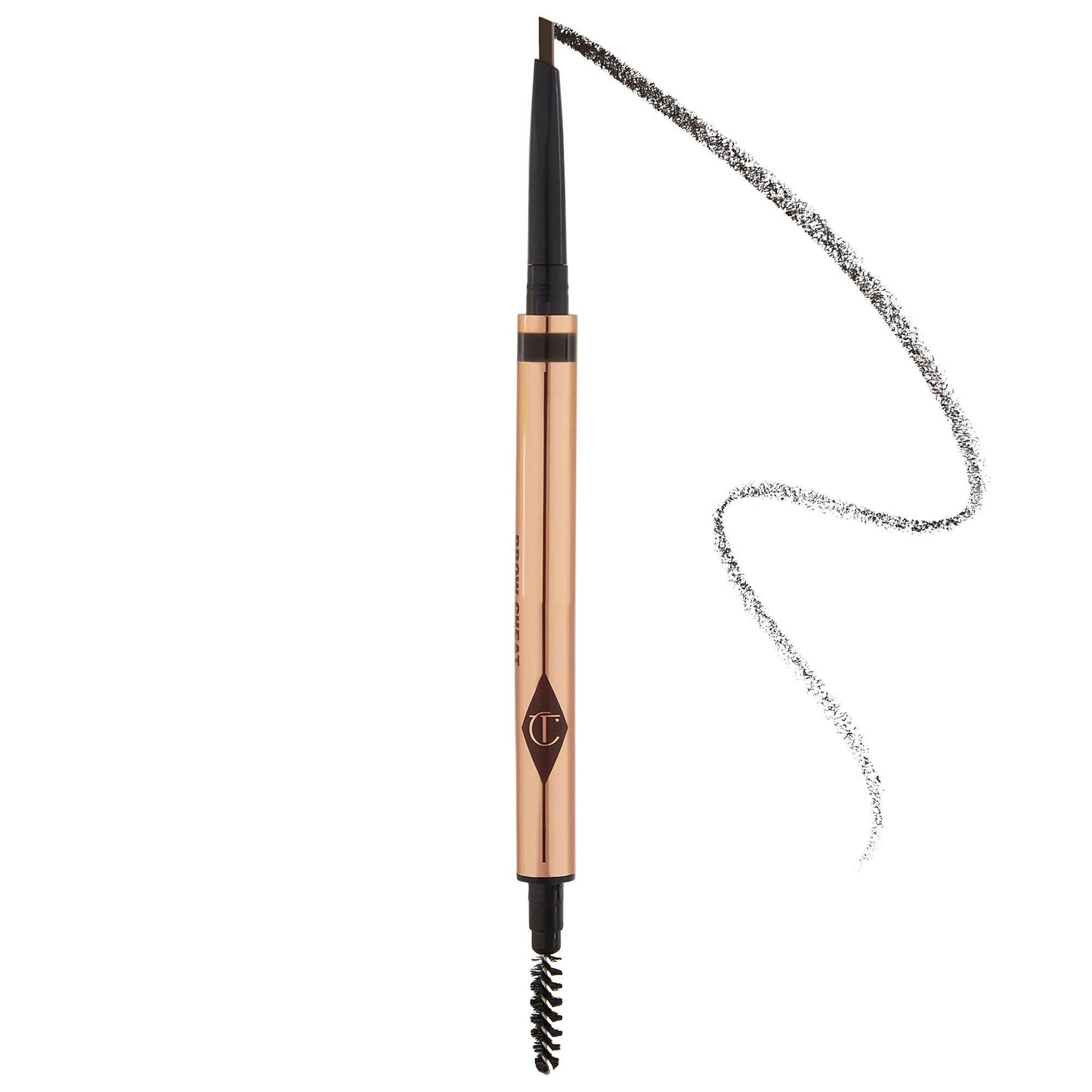 Anastasia Brow Cheat Refillable Hair-Like Eyebrow Pencil - Natural-Looking Eyebrows, Long-Lasting, Vegan & Cruelty-Free
