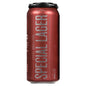 Eppig Brewing - Special Lager (16OZ)