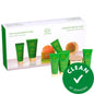 The Clean Dream Team Set - 4-Step Vegan Skincare Routine for Radiant Skin