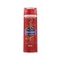 Old Spice Rockstar 3-in-1 Shower Gel and Shampoo for Men - 13.53 fl oz, Multi-Functional Personal Care