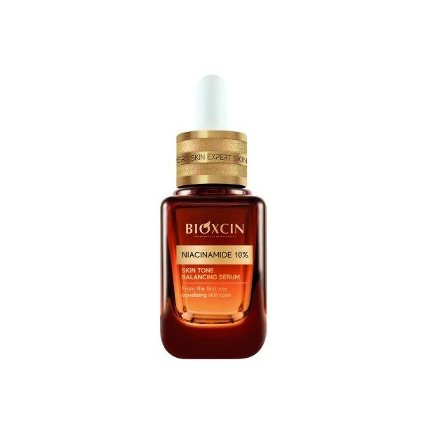 Bioxcin Niacinamide 10% Tone Evening Serum 30 ml