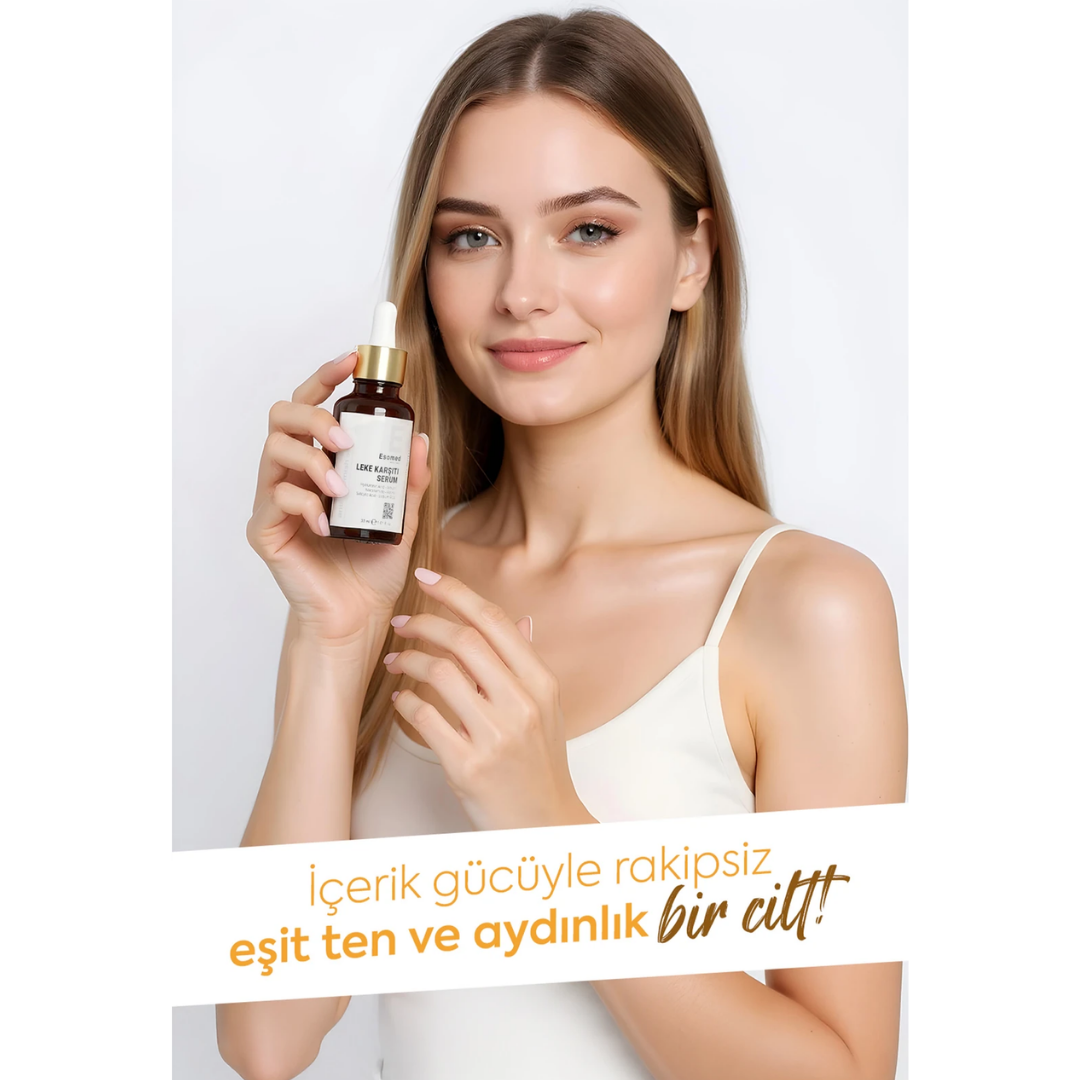 Esomed Brightening Dark Spot Serum with Arbutin 30ml