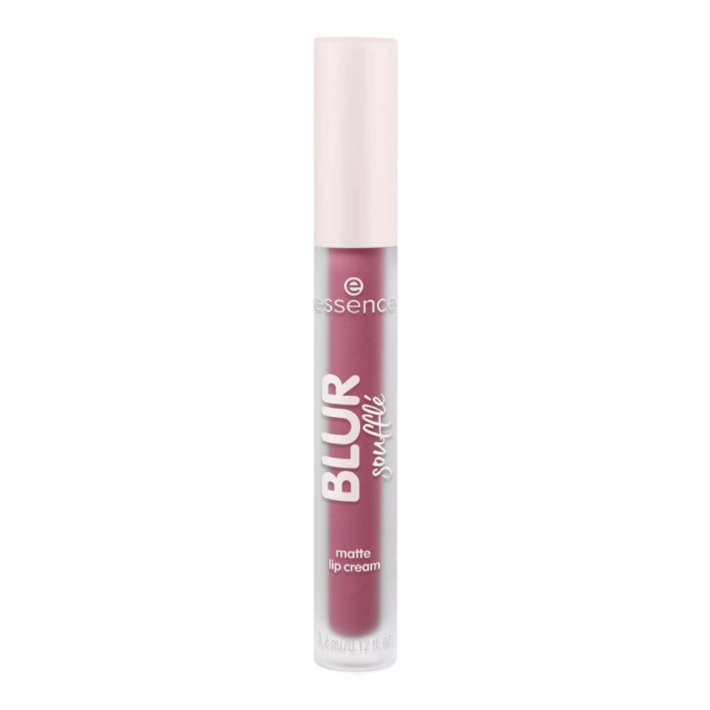 Essence Blur Souffle Matte Lip Cream in 05 Crush Hour 3.6ml