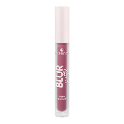 Essence Blur Souffle Matte Lip Cream in 05 Crush Hour 3.6ml