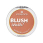 Essence Blush Crush Powder Blush in 20 Deep Rose 5g