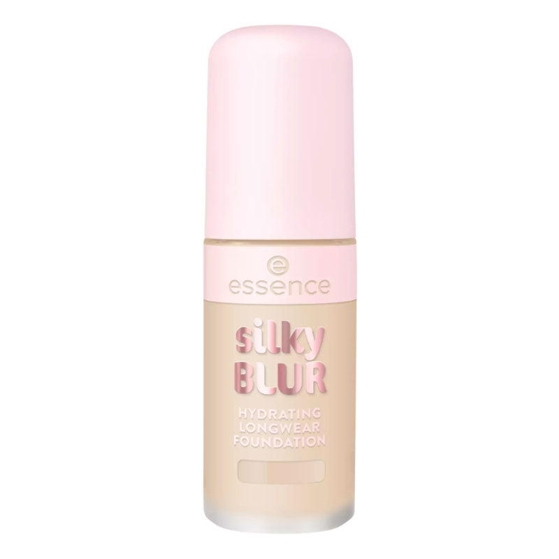 Essence Silky Blur Hydrating Longwear Foundation 115 30 ml