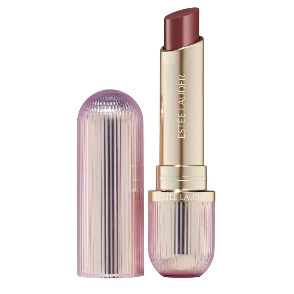 Estee Lauder Futurist Hydraplump Lip Balm Mahogany 3.2g