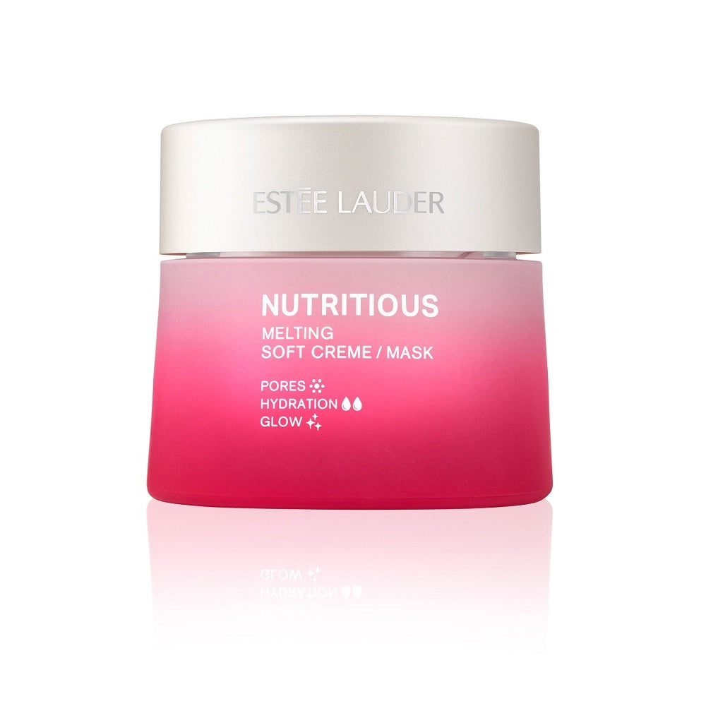Estee Lauder Nutritious Melting Soft Creme & Mask 50ml