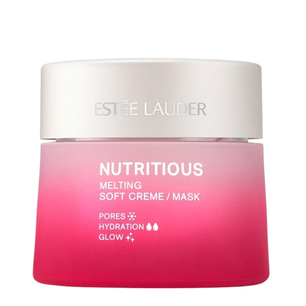 Estee Lauder Nutritious Melting Soft Creme & Mask 50ml