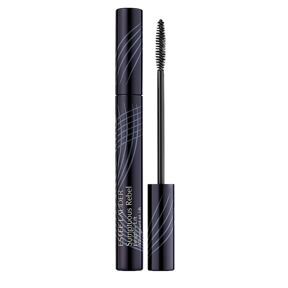 Estee Lauder Sumptuous Rebel Length & Lift Mascara Black 8ml