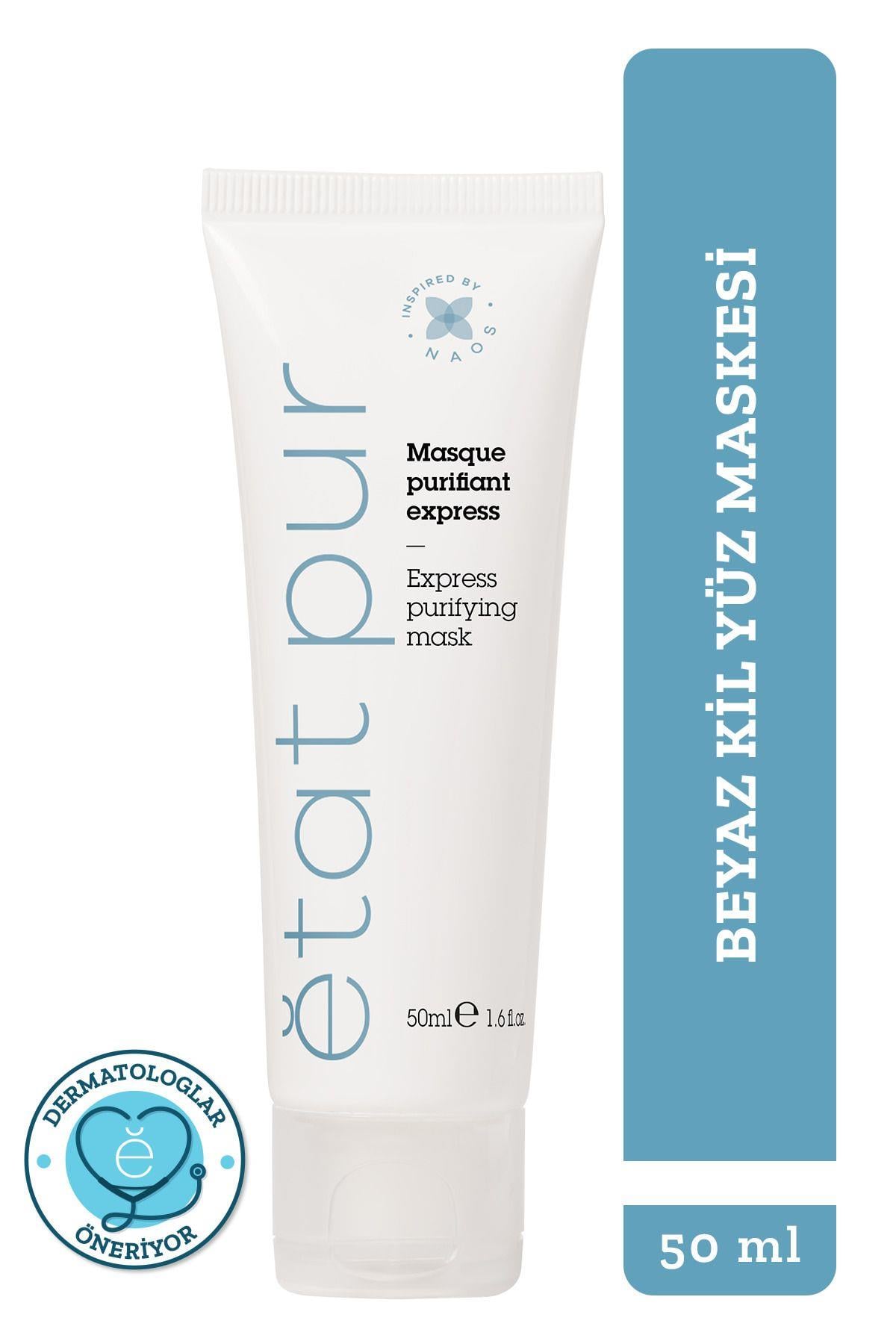Etat Pur Purifying Skin Care Duo for Clear Skin 2-Piece Set