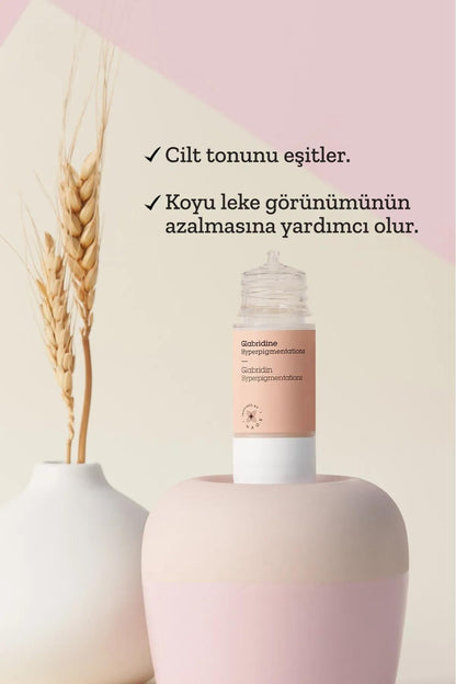 Etat Pur Glabridine Pure Active Dark Spot Serum 15 ml