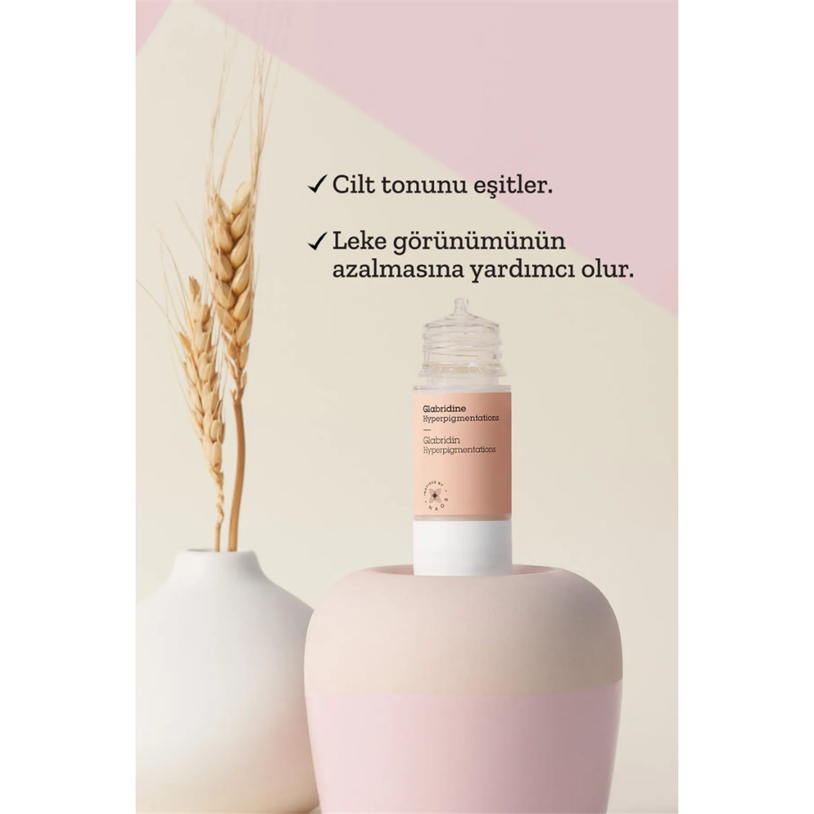 Etat Pur Brightening Skincare Set for Even Tone, 2-Piece Kit