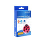 Kifidis Ladybug Hot & Cold Gel Compress 1 Count