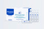 Mustela Serum Physiologique Baby Nose and Eye Cleaning 20 x 5 ml Vial