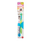 Prokudent Children's Toothbrush for Infants and Toddlers - Gentle Soft Bristles, Easy Grip Handle, Oral Hygiene for Kids Aged 0-3 Years