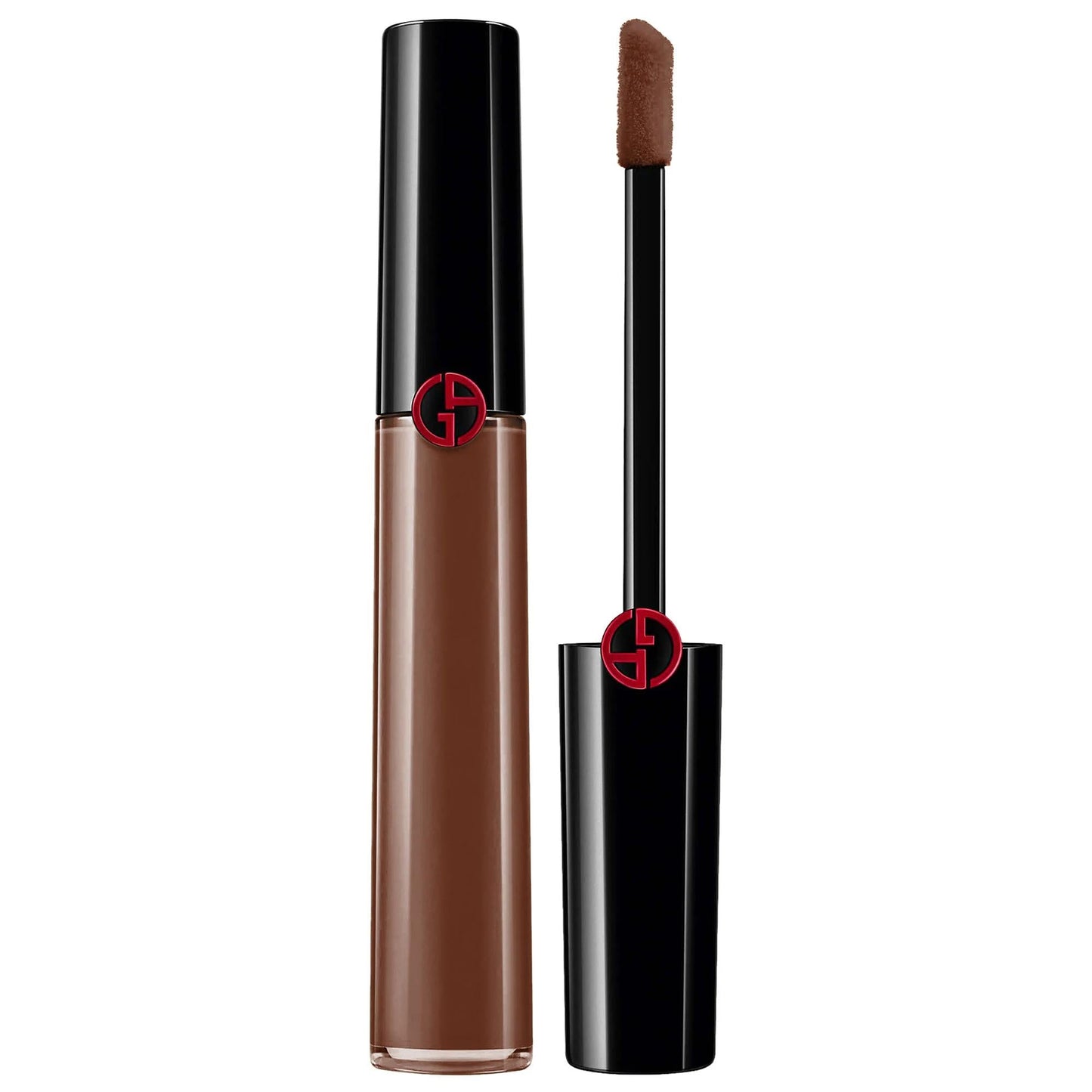 Power Fabric: 24-Hour Longwear Matte Concealer - Full Coverage, Non-Creasing, Hydrating Matte Finish