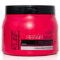 Kuaf Argan Hair Care Mask 500ml - Nourishing Treatment for Dry Damaged Hair
