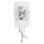 APEX Single Chamber Bag, 3000 mL, Case of 25