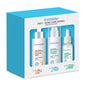 Evoderm Sebum Balancing Set with Tea Tree & Retinol 3-Piece