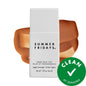 Sheer Bliss Skin: Sheer Skin Tint with Hyaluronic Acid & Squalane - Vegan, Cruelty-Free, Lightweight Hydrating Foundation for Natural, Even Skin Tone