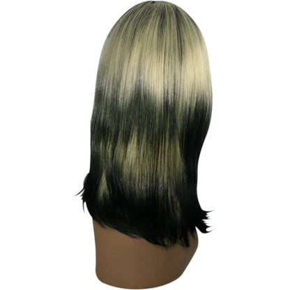 Unique Exotic Collection Honey Wig - Choose Color