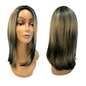 Unique Exotic Collection Loveable Wig - Choose Color