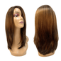 Unique Exotic Collection Loveable Wig - Choose Color