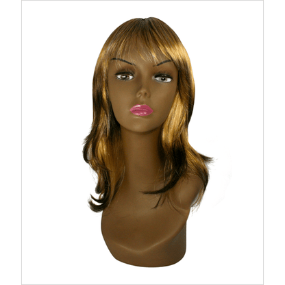 Unique Exotic Collection Seductive Wig - Choose Color