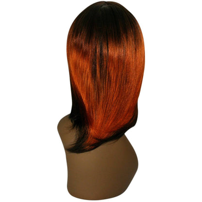 Unique Exotic Collection Sexy Wig Hairpiece - Choose Color