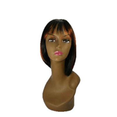 Unique Exotic Collection Cute Style Wig - Choose Color