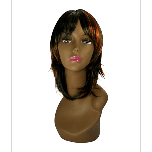 Unique Exotic Collection Wild Wig New With Tags - Choose Color