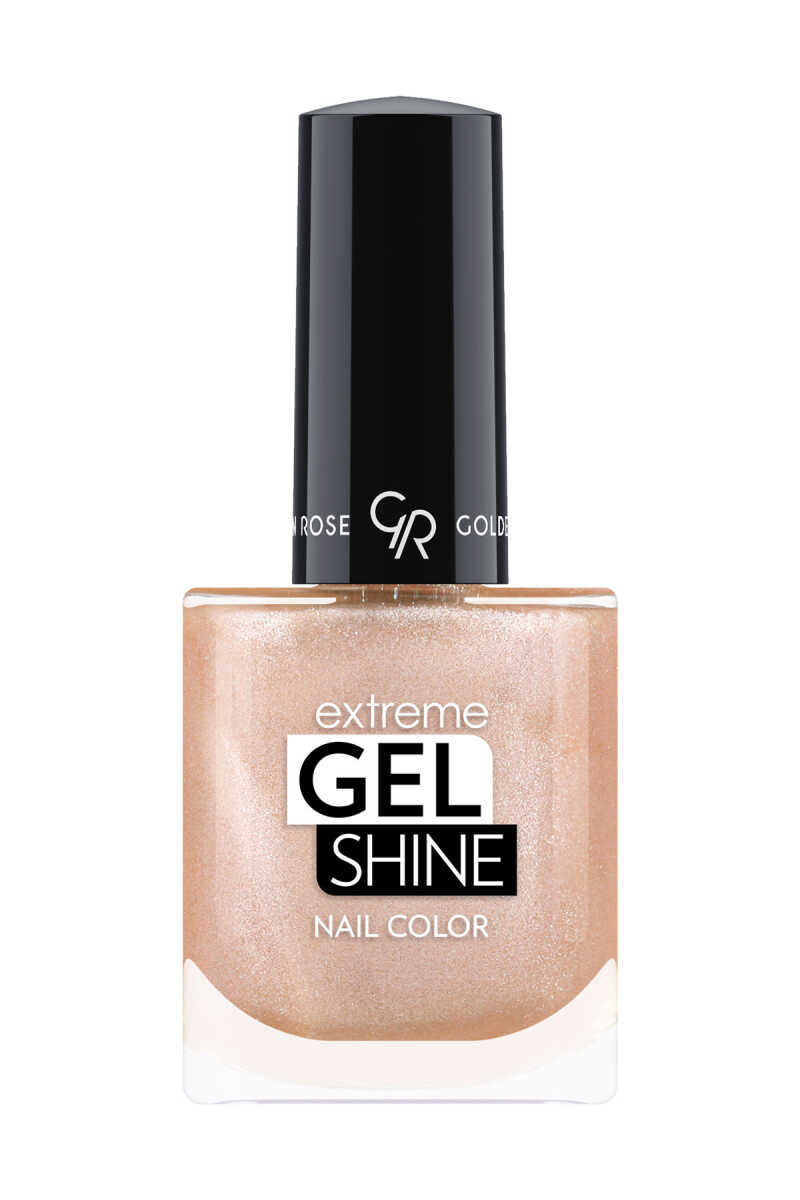 Golden Rose Extreme Gel Shine Nail Color 102 High Gloss Polish