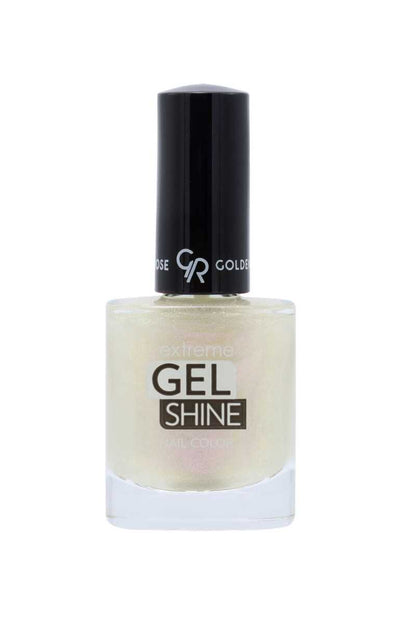 Golden Rose Extreme Gel Shine Nail Color 104 - Gel-Like Shine 10.2ml