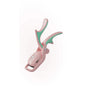 Kiwi KEP-6802 Heated Lash Curler with 3 Heat Settings