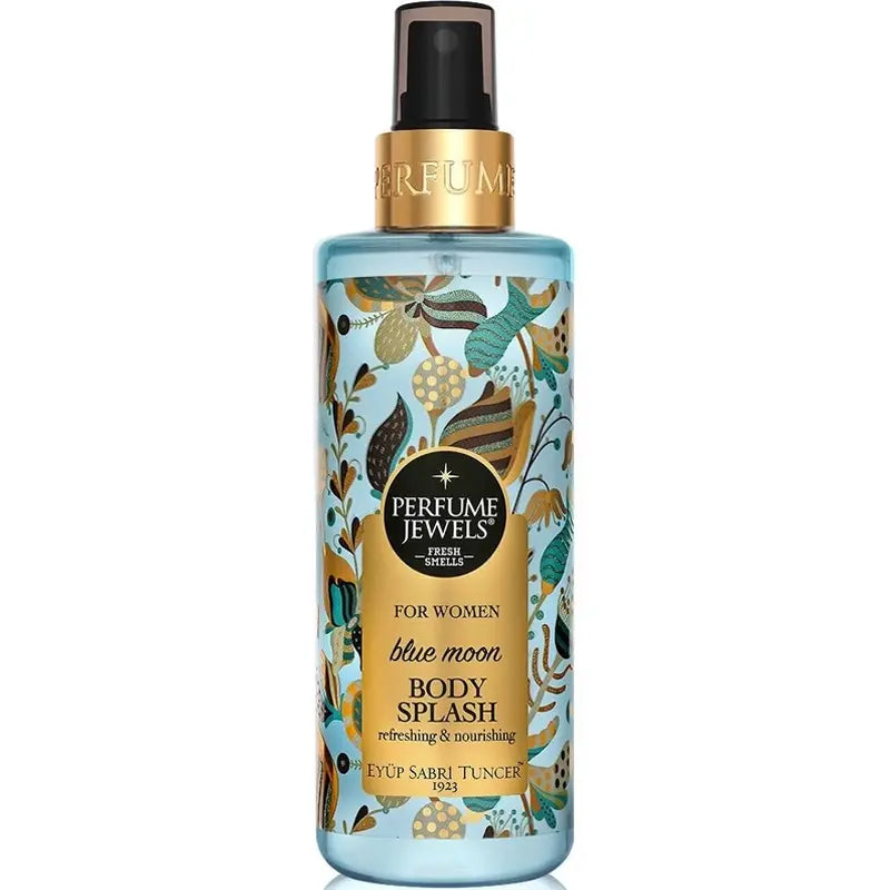 Eyup Sabri Tuncer Blue Moon Body Splash 250ml