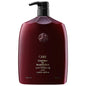 Oribe Conditioner for Beautiful Color - Color-Safe, Moisturizing, and UV Protective Hair Care