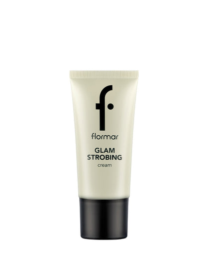 Flormar Glam Strobing Cream Illuminating Makeup Primer