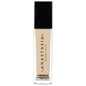 LuminousGlow: Medium Coverage Natural Finish Liquid Foundation - Vegan, Cruelty-Free, Long-Wearing, Hydrating, Perfect for Normal to Oily Skin