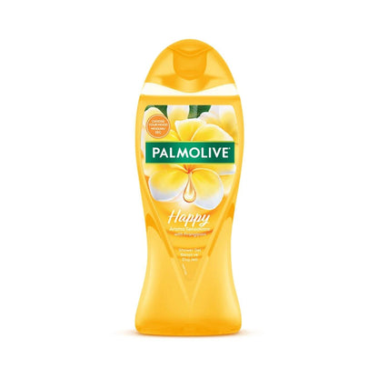 Palmolive Happy Aroma Sensations Body Wash 500 ml