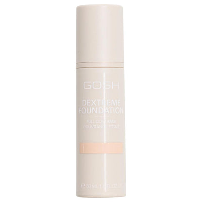 Gosh Dextreme Foundation Powder 002 Ivory 9g