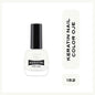 Golden Rose Keratin Nail Color in Shade 152 10.5ml