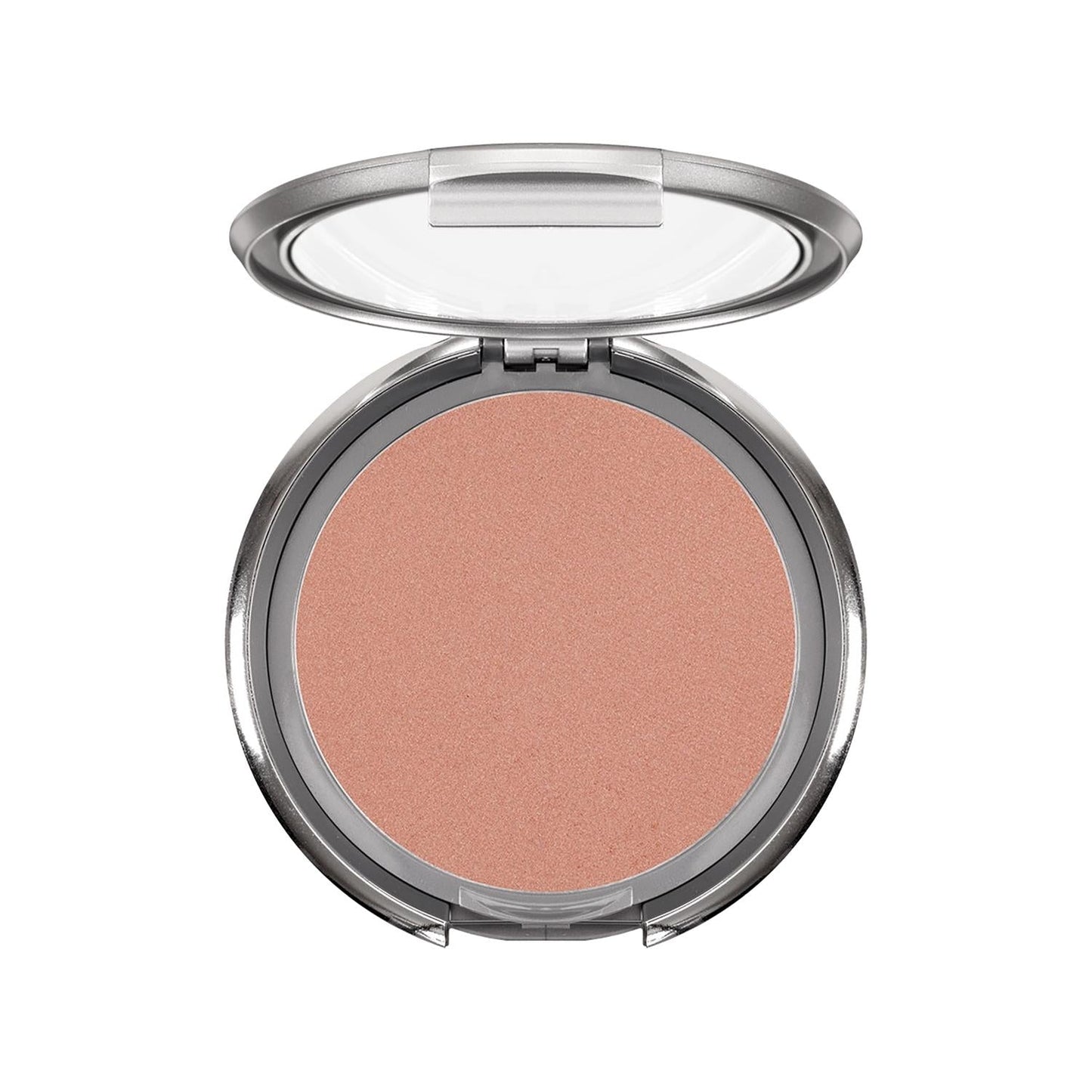 Kryolan Glamour Glow Compact Powder in Blush Peach 10 g