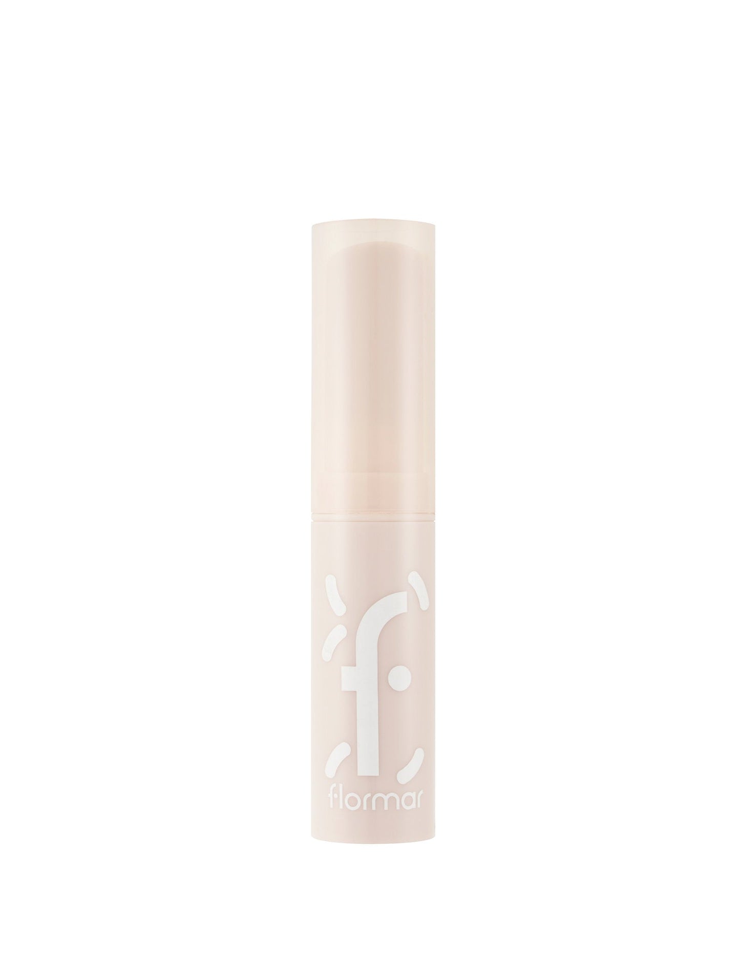 Flormar Coconut Lip Balm Hydrating Nude Tint 4.6g