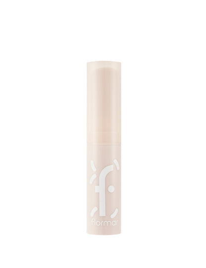 Flormar Coconut Lip Balm Hydrating Nude Tint 4.6g