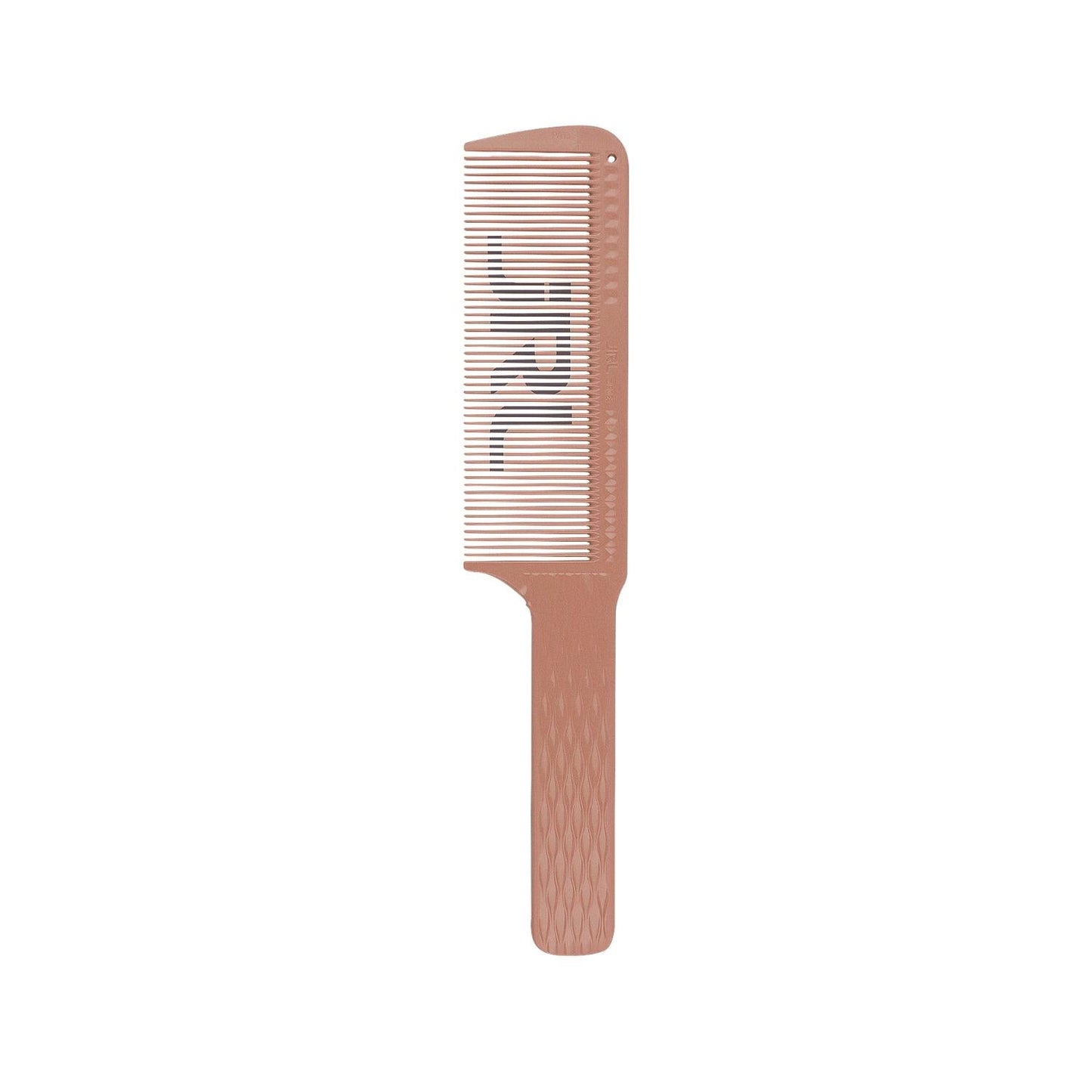 JRL Professional J202 Barber Fading Comb for Smooth Blending Pink