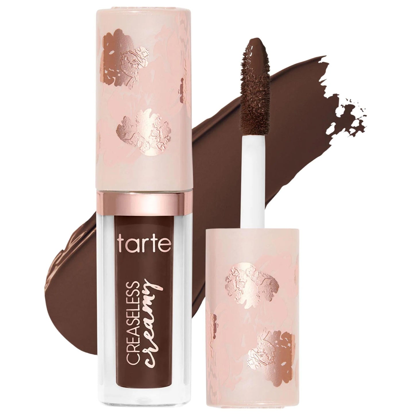 Drunk Elephant Maracuja Creaseless Creamy Concealer - Full Coverage, Natural Finish, Long Lasting Makeup